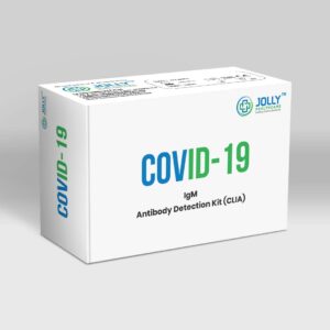COVID-19 IgM Antibody Detection Kit (CLIA)