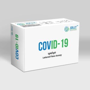 COVID-19 IgM/IgG Lateral Flow Assay