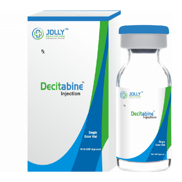 Decitabine