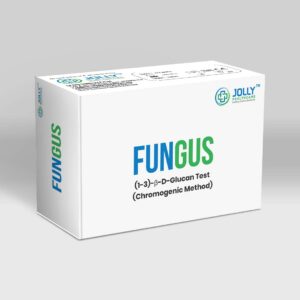 Fungus (1-3)-β-D-Glucan Test (Chromogenic Method)