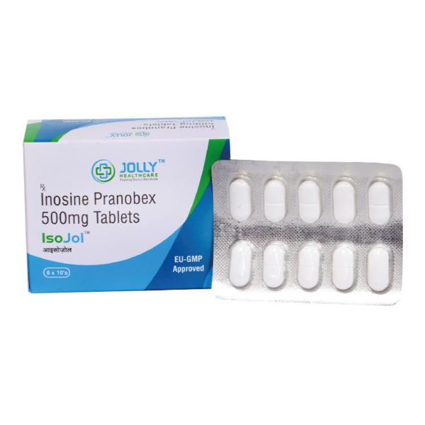 Isojol – Isoprinosine