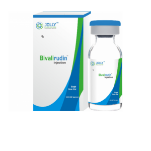 bivalirudin